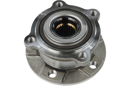 Mevotech Supreme Wheel Bearing and Hub Assembly H513305 - view 2
