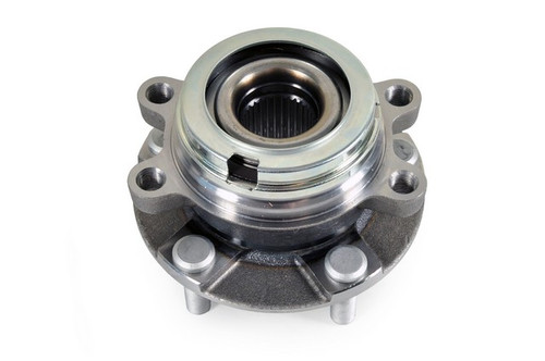 Mevotech Supreme Wheel Bearing and Hub Assembly H513306 - view 2