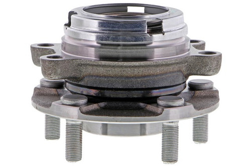 Mevotech Supreme Wheel Bearing and Hub Assembly H513307 - view 3