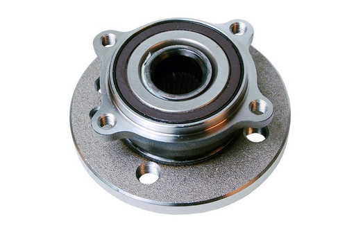 Mevotech Supreme Wheel Bearing and Hub Assembly H513309 - view 2