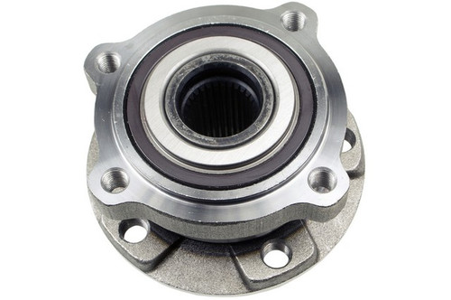 Mevotech BXT Wheel Bearing and Hub Assembly H513312 - view 2