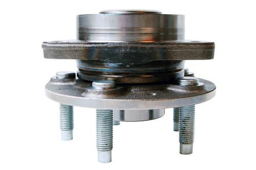 Mevotech Supreme Wheel Bearing and Hub Assembly H513315 - view 3
