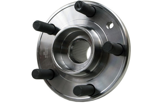 Mevotech Supreme Wheel Bearing and Hub Assembly H513337