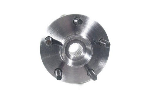 Mevotech Supreme Wheel Bearing and Hub Assembly H515000