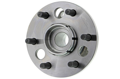 Mevotech Supreme Wheel Bearing and Hub Assembly H515001