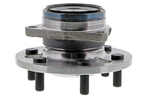 Mevotech Supreme Wheel Bearing and Hub Assembly H515001 - view 3