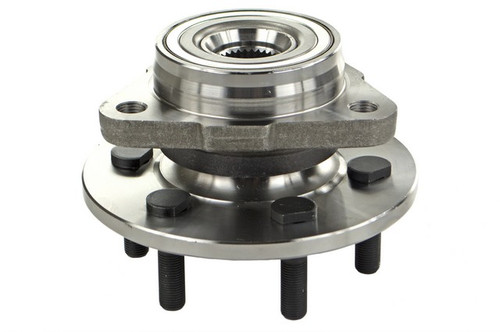 Mevotech Supreme Wheel Bearing and Hub Assembly H515007 - view 3