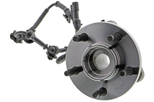 Wheel Bearing and Hub Assembly Mevotech H515013