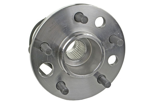 Mevotech Supreme Wheel Bearing and Hub Assembly P/N:H515019