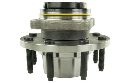 Mevotech Supreme Wheel Bearing and Hub Assembly H515020 - view 4