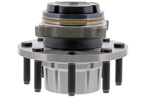 Mevotech Supreme Wheel Bearing and Hub Assembly H515021 - view 4