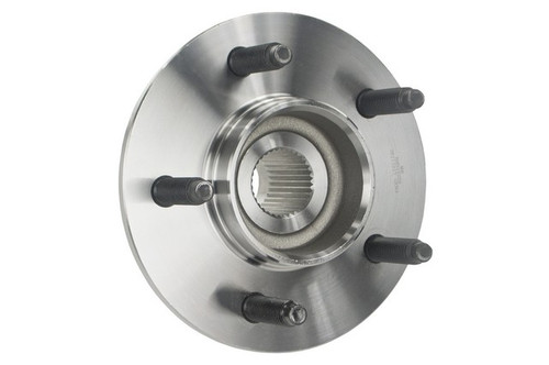 Mevotech Supreme Wheel Bearing and Hub Assembly H515028