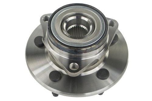 Mevotech Supreme Wheel Bearing and Hub Assembly H515028 - view 2