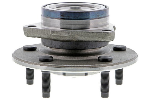 Mevotech Supreme Wheel Bearing and Hub Assembly H515038 - view 3