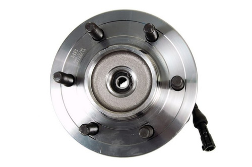 Mevotech Supreme Wheel Bearing and Hub Assembly H515046