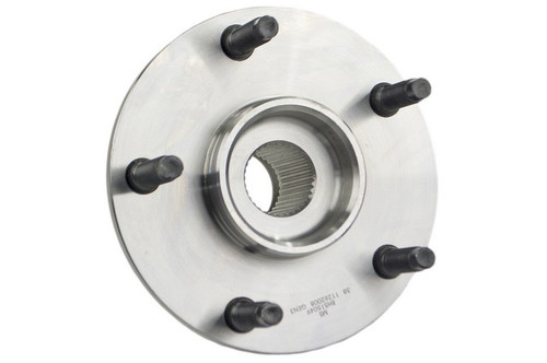Mevotech BXT Wheel Bearing and Hub Assembly H515049