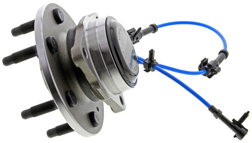Mevotech Supreme Wheel Bearing and Hub Assembly H515054HW