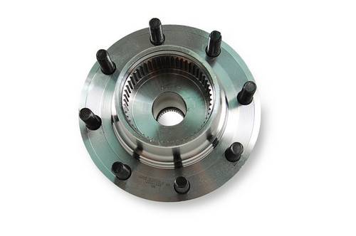 Mevotech Supreme Wheel Bearing and Hub Assembly H515057