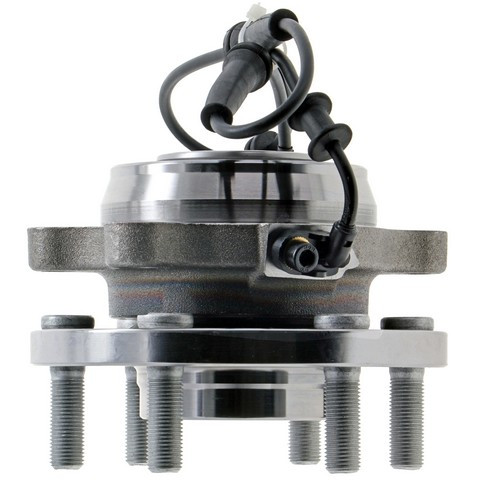 Mevotech Supreme Wheel Bearing and Hub Assembly H515065HW - view 6