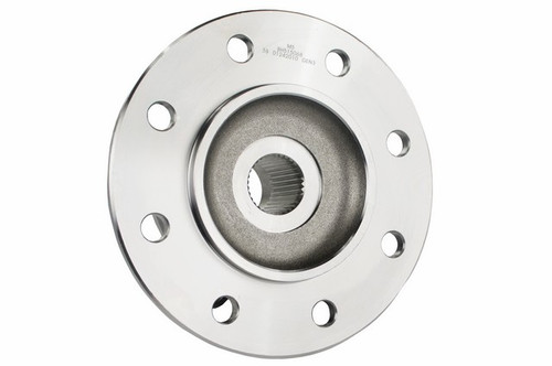 Mevotech Supreme Wheel Bearing and Hub Assembly H515068