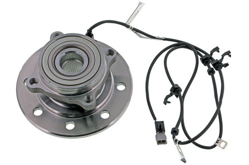 Mevotech Supreme Wheel Bearing and Hub Assembly H515069 - view 2