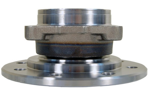 Mevotech Supreme Wheel Bearing and Hub Assembly H515070 - view 3