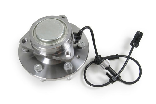 Mevotech BXT Wheel Bearing and Hub Assembly H515071 - view 2