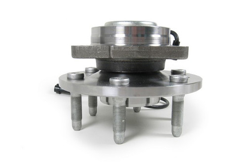 Mevotech BXT Wheel Bearing and Hub Assembly H515071 - view 3