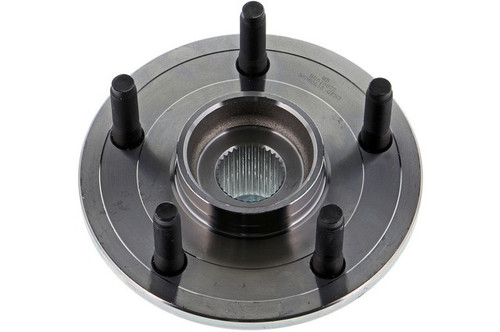 Mevotech BXT Wheel Bearing and Hub Assembly H515072