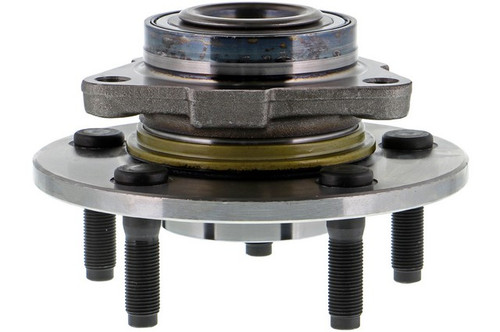 Mevotech BXT Wheel Bearing and Hub Assembly H515072 - view 3