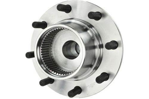 Mevotech BXT Wheel Bearing and Hub Assembly H515077