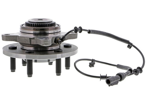 Mevotech Supreme Wheel Bearing and Hub Assembly H515079 - view 4