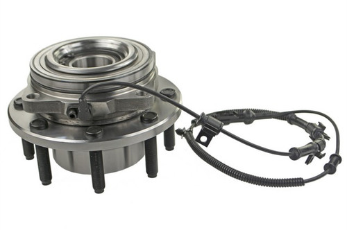 Mevotech BXT Wheel Bearing and Hub Assembly H515081 - view 4