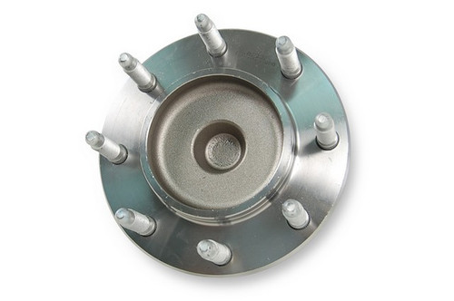 Mevotech Supreme Wheel Bearing and Hub Assembly H515085