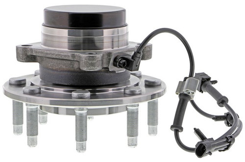 Mevotech BXT Wheel Bearing and Hub Assembly H515086 - view 3