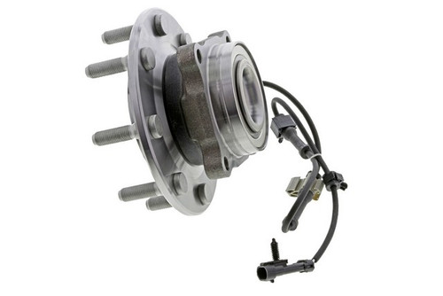 Mevotech Supreme Wheel Bearing and Hub Assembly H515087