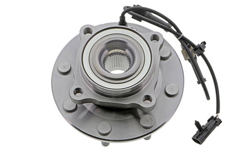 Mevotech Supreme Wheel Bearing and Hub Assembly H515087 - view 4