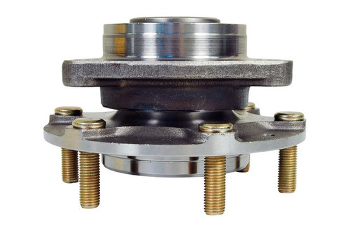 Mevotech Supreme Wheel Bearing and Hub Assembly H515090 - view 3