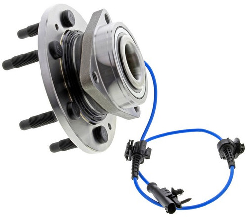 Mevotech Supreme Wheel Bearing and Hub Assembly H515096HW