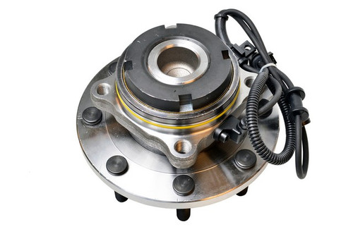 Mevotech Supreme Wheel Bearing and Hub Assembly H515100 - view 2