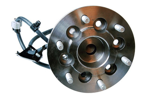 Mevotech Supreme Wheel Bearing and Hub Assembly H515104