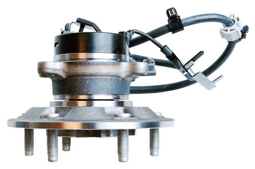 Mevotech BXT Wheel Bearing and Hub Assembly H515105 - view 3