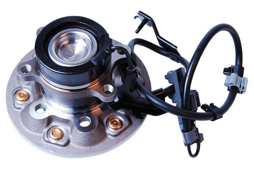 Mevotech BXT Wheel Bearing and Hub Assembly H515107 - view 2