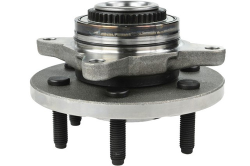 Mevotech Supreme Wheel Bearing and Hub Assembly H515112 - view 3