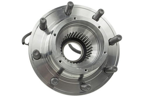 Mevotech Supreme Wheel Bearing and Hub Assembly H515116