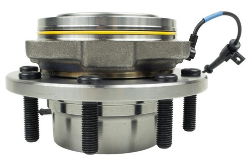 Mevotech Supreme Wheel Bearing and Hub Assembly P/N:H515116