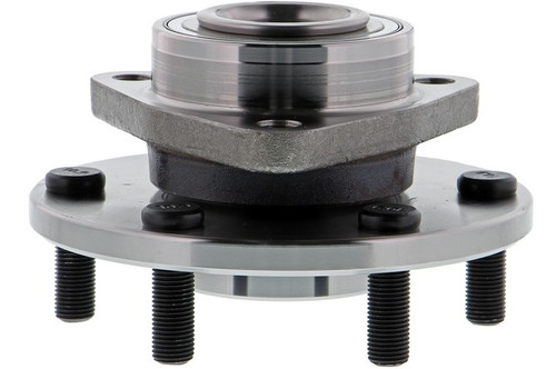 Mevotech Supreme Wheel Bearing and Hub Assembly H515127 - view 3