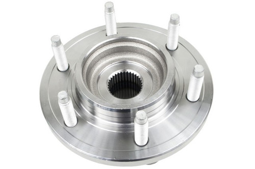 Mevotech Supreme Wheel Bearing and Hub Assembly H515128