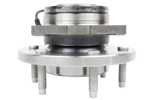 Mevotech Supreme Wheel Bearing and Hub Assembly H515128 - view 3