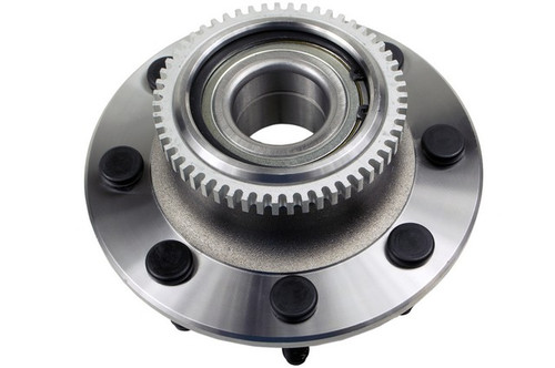 Mevotech BXT Wheel Bearing and Hub Assembly H515139 - view 2